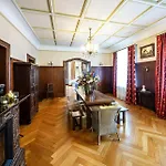 Nussbaumer - Business-und In Bester Lage Apartmán Arnstadt