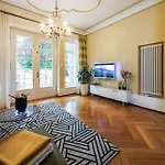 Apartmán Nussbaumer - Business-und In Bester Lage