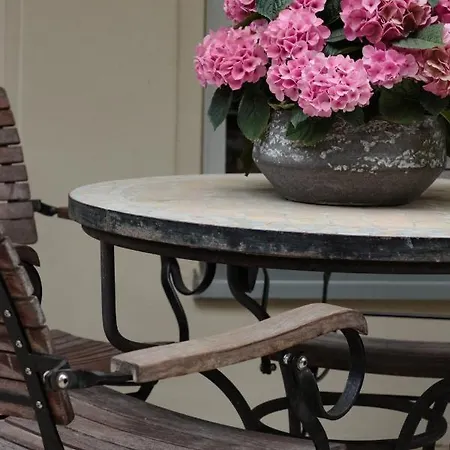 Nussbaumer - Business-und In Bester Lage Lejlighed Arnstadt