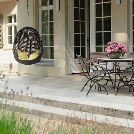 Nussbaumer - Business-und In Bester Lage Arnstadt