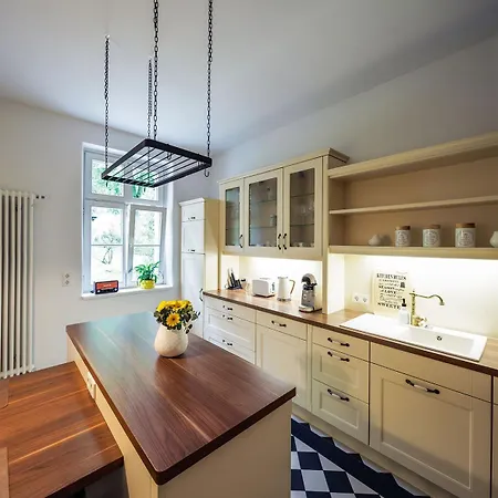 Apartment Nussbaumer - Business-und In Bester Lage