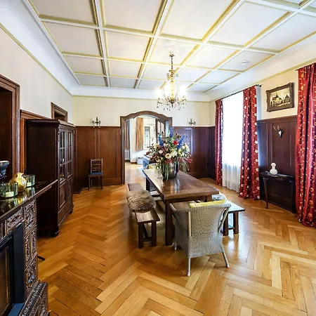 Nussbaumer - Business-und In Bester Lage Apartment Arnstadt