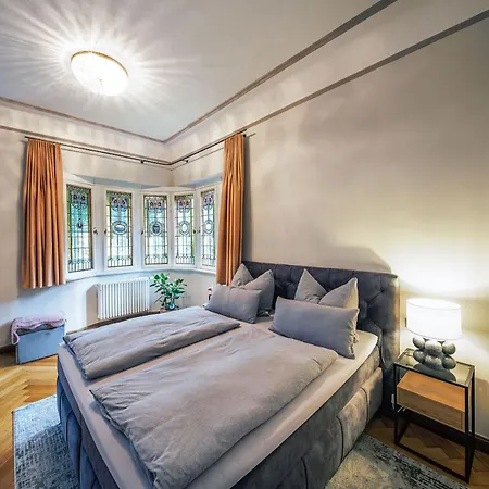 Nussbaumer - Business-und In Bester Lage Arnstadt