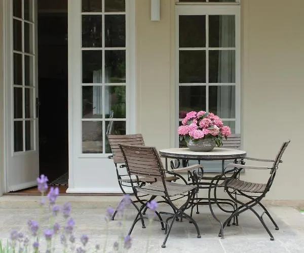 Lejlighed Nussbaumer - Business-und In Bester Lage