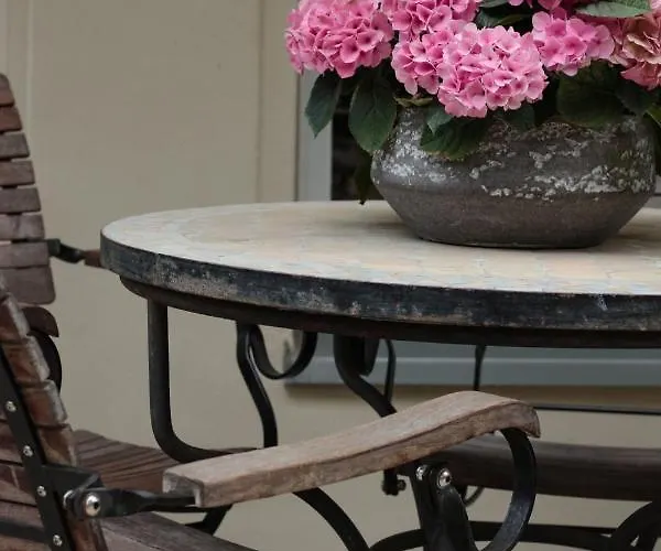 Nussbaumer - Business-und In Bester Lage Apartament Arnstadt