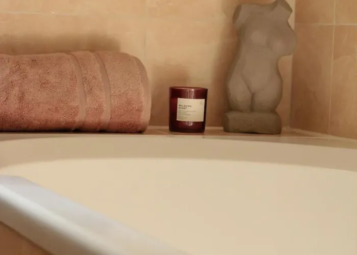 Apartament Nussbaumer - Business-und In Bester Lage