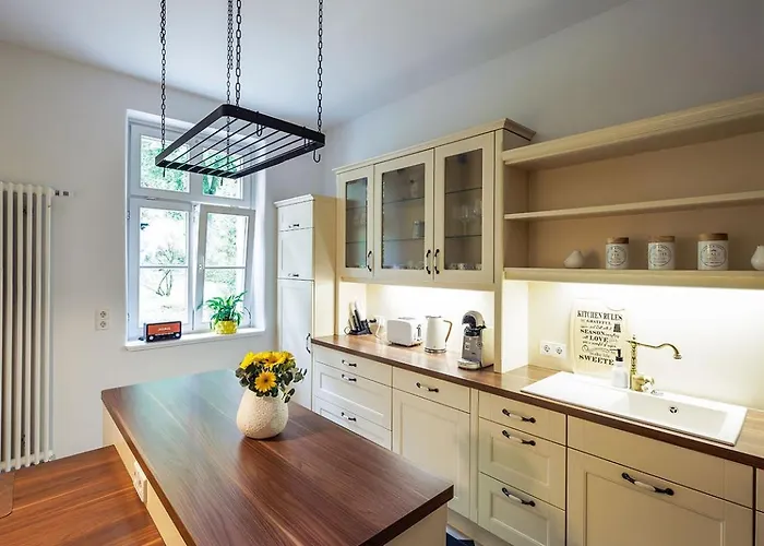 Apartament Nussbaumer - Business-und In Bester Lage