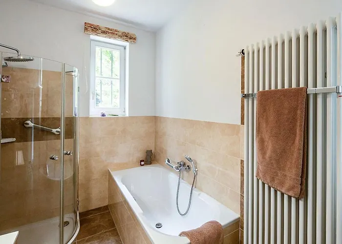 Nussbaumer - Business-und In Bester Lage Apartament