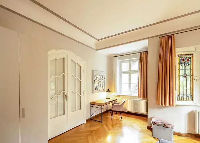 Nussbaumer - Business-und In Bester Lage *