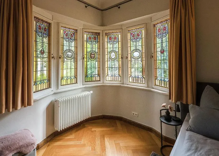 Nussbaumer - Business-und In Bester Lage *